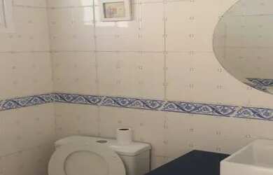 Imagem 2: SANTANA DE PARNAÍBA - Casa de Condomínio - TAMBORÉ