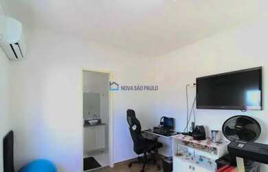 Imagem 10: Belíssimo sobrado semi novo com 135m² com 3 dormitórios, sendo 3 suítes e 3 vagas em Nov