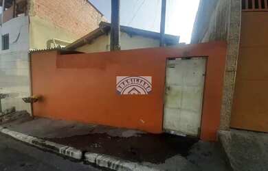 Imagem 14: Casa na Curva do Figueira