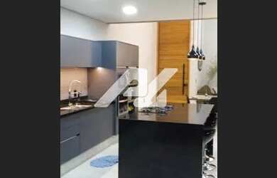 Imagem 6: casa - Swiss Park - Campinas