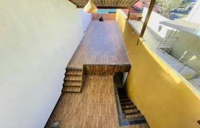 Imagem 9: Casa para venda tem 115 metros quadrados com 2 quartos em Centro - Caçapava...