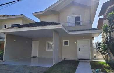 Imagem: Casa alto padrão em condomínio à Venda no Urbanova com 3