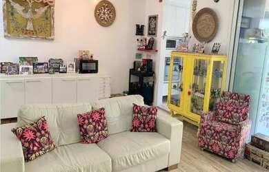 Imagem: O apartamento possui 3 Dormitórios, 3 Banheiros, 2 Vagas na