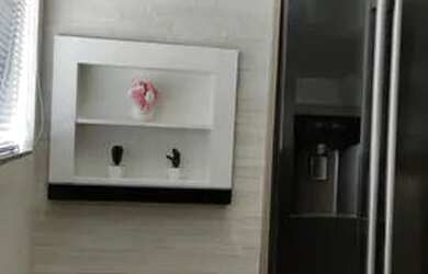 Imagem 6: Belo apto finamente mobiliado com 02 quartos sendo 01 suíte - Ingleses