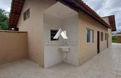 Imagem 4: 2 Quartos, sendo 1 suíte Sala Cozinha Área de serviços 2 Vagas de Garagem...