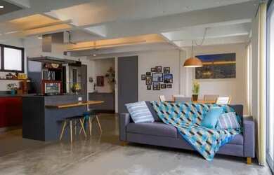 Imagem 4: Cobertura para venda por R$ 1.500.000,00 na Água Fria, São Paulo-SP