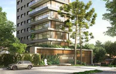 Imagem 15: Apartamento para Venda - 209.66m², 3 dormitórios, sendo 3 suites, 3 vagas - Auxiliadora