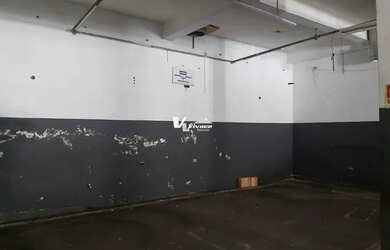 Imagem 1: Galpão na Vila Maria