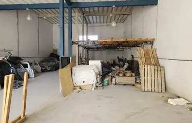 Imagem 3: GALPÃO COMERCIAL PARA LOCAÇÃO PQ STA MADALENA 250M² NOVO