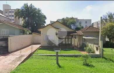 Imagem: O terreno possui 960m² de Área e está localizado em Boa