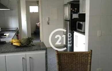 Imagem 15: Apartamento com 4 dormitórios, 262 m² - venda por R$ 4.000.000,00 ou...