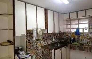 Imagem: O apartamento possui 2 Dormitórios, 1 Banheiro, 65m² de Área