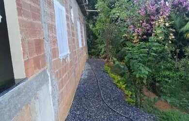 Imagem 7: Casa em Ibatiba Es. 1.290m² de Área, 5 Vagas na garageme3 Dormitórios