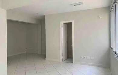 Imagem: O depósito possui 45m² de Área e está localizado em Alphaville