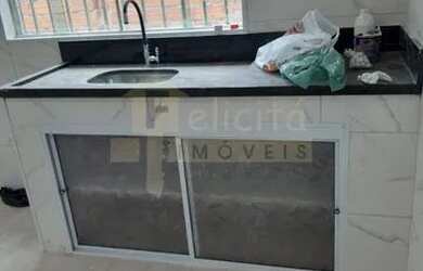 Imagem 8: CASA LINDA EM CARAPICUIBA -SP COM LINDA VARANDA