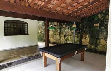 Imagem 7: Sobrado À Venda 04 Suítes E 15 Vagas De Garagem - Fazendinha Carapicuíba