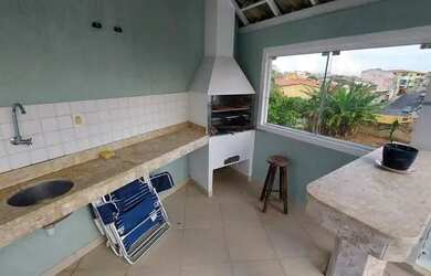 Imagem 7: Casa de luxo para Locação