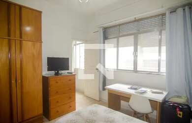 Imagem 12: Apartamento para Aluguel - Copacabana, 1 Quarto, 50 m2