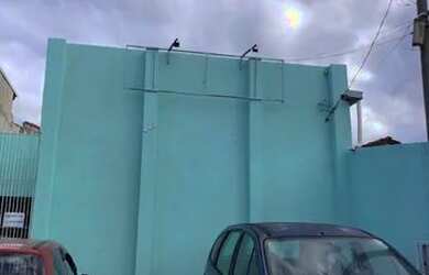 Imagem 1: Salão pra aluguel