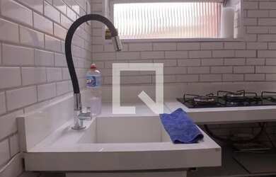 Imagem 12: Apartamento para Aluguel - Copacabana, 1 Quarto, 50 m2