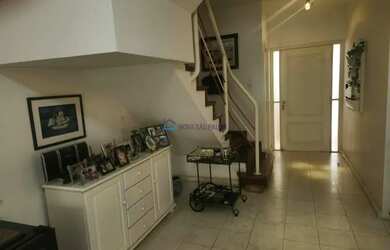 Imagem 6: Casa Condomínio Moema 280m2 3/4Vagas Portaria Presencial