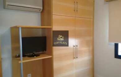 Imagem 5: Flat disponível em Moema