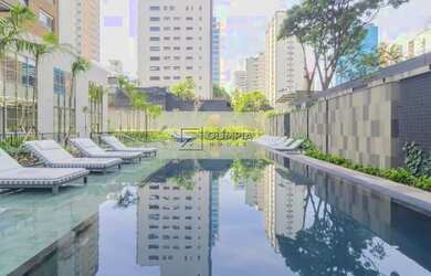 Imagem 5: Locação Apartamento 4 Dormitórios - 280 m² Moema