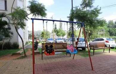 Imagem 4: Apartamento Terreo Inspire- Vila São João - Barueri - São Paulo