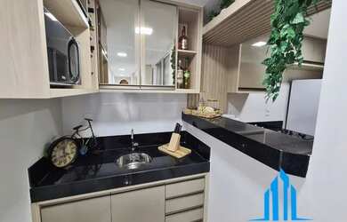 Imagem 11: Apartamento para venda possui 66 metros quadrados com 2 quartos em Centro...