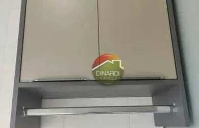 Imagem 3: Apartamento com 2 dormitórios para alugar, 48 m² por R$ 1.595/mês -...