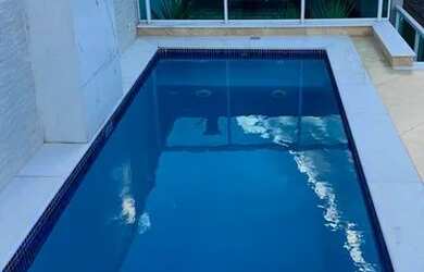 Imagem 6: Casa a venda Barueri. Piscina, Churrasqueira, Área de serviçoe320m²...