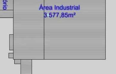 Imagem 2: Galpão para Locação em Itatiba, Distrito Industrial Alfredo Relo