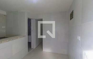 Imagem: A casa possui 1 Dormitório, 1 Banheiro, 25m² de Área e está