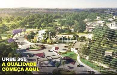 Imagem 11: Terreno à venda no Condomínio Urbe 365 - Paulínia/SP