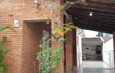 Imagem 2: Casa para Venda em Mongaguá, Balneário Itaoca, 3 dormitórios, 1 suíte,...