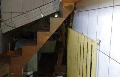 Imagem 10: CAIQUE, CASA EM SÃO PAULO NA ZONA SUL, LOCALIZADA NO JARDIM PLANALTO