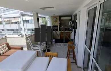 Imagem 11: Cobertura para locação na Freguesia Jacarepaguá