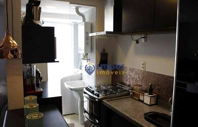 Imagem 7: Apartamento, 137 m² - venda por R$ 625.000,00 ou aluguel por R$ 5.405,60/mês...