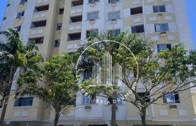 Imagem: O apartamento na cobertura possui 2 Dormitórios, 1 Banheiro