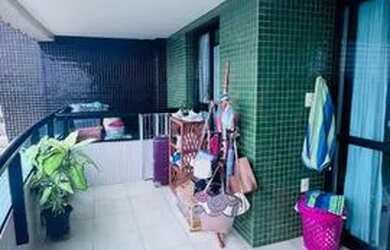 Imagem 10: Apartamento Tribeca Mobiliado para aluguel tem 60 metros com 1 quarto...