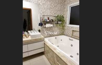 Imagem 9: São José do Rio Preto - Casa de Condomínio - Village Damha Rio Preto...