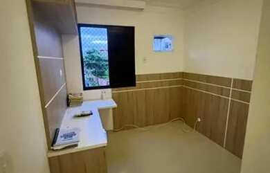 Imagem 8: GRAN PARK ÁGUAS. Varanda, 86m² de Área, 2 Vagas na garageme3 Dormitórios