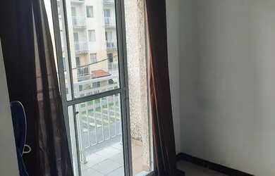 Imagem 6: Aluguel. Varanda, 49m² de Área, 1 Banheiroe2 Dormitórios