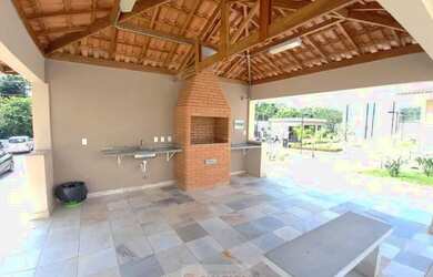 Imagem 8: Apartamento Para Aluguel COND.RESIDENCIAL MANACÁS MOGI MIRIM