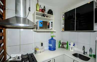 Imagem 13: Apartamento para Aluguel - Copacabana, 1 Quarto, 40 m2