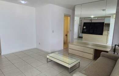 Imagem 7: APARTAMENTO RESIDENCIAL em Salvador - BA, Caminho das Árvores