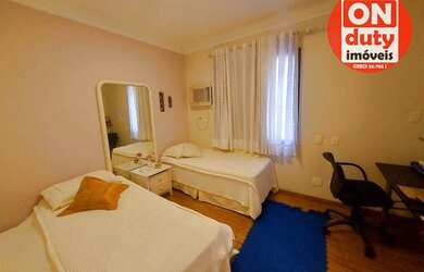 Imagem 3: Apartamento com 3 dormitórios, 158 m² - venda por R$ 970.000,00 ou aluguel...