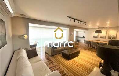 Imagem 2: Maravilhoso apartamento a venda no condomínio Ventana