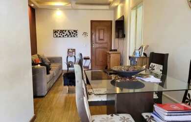 Imagem 4: VENDO APTO 2QTOS-SUÍTE-77M2-DEP-1VGA- FREGUESIA JPA RJ