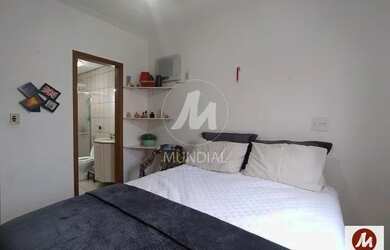 Imagem 10: Apartamento (tipo - padrao) 2 dormitórios/suite, cozinha planejada, portaria 24 horas, em